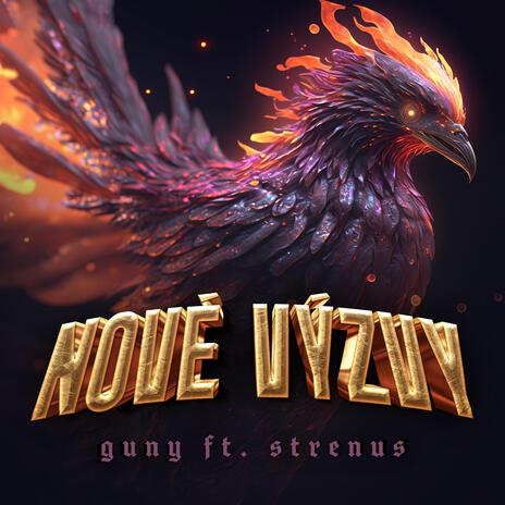 Nové výzvy ft. Strenus | Boomplay Music