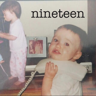 nineteen