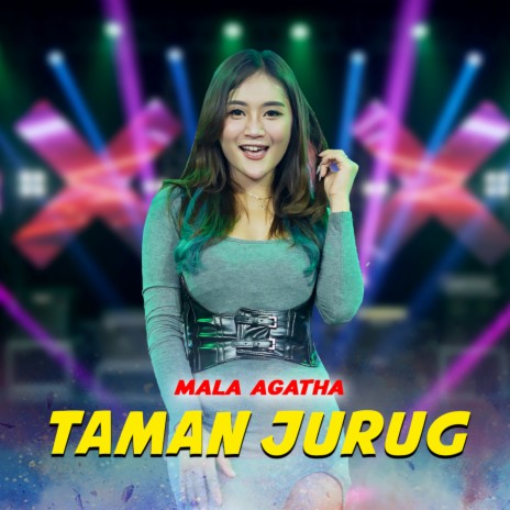 Taman Jurug (Live) | Boomplay Music