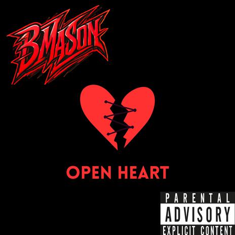 Open Heart | Boomplay Music