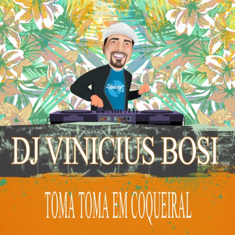 TOMA TOMA EM COQUEIRAL ft. MC GN SHEIK & MC POLLY P | Boomplay Music