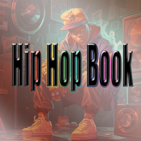Hip Hop Book