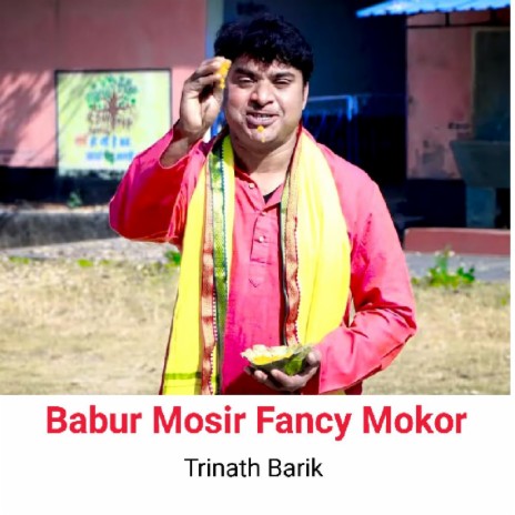 Babur Mosir Fancy Mokor | Boomplay Music