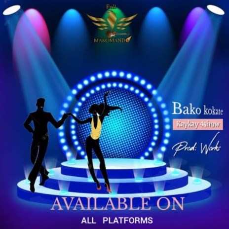 Bako kokate | Boomplay Music