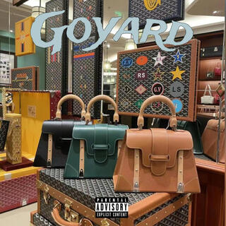 Goyard (prod.by PocketBeats)