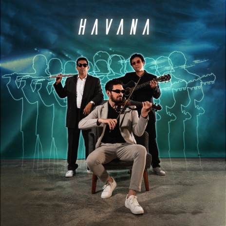 Havana ft. Marco de Gennaro & Kevin Rodriguez | Boomplay Music