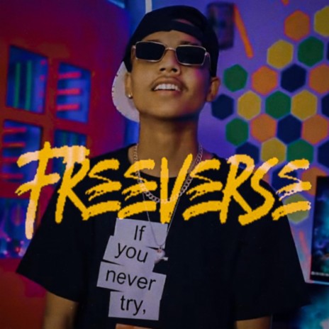 FREEVERSE | Boomplay Music