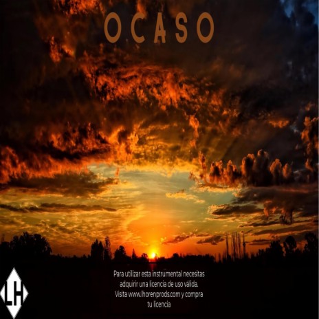 Ocaso | Boomplay Music