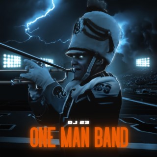 One Man Band