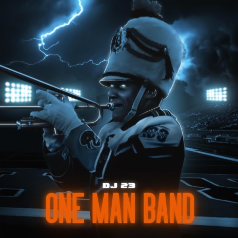 One Man Band | Boomplay Music
