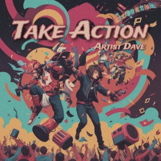 Take Action