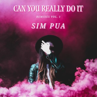 Can You Really Do It Remixes, Vol. 1