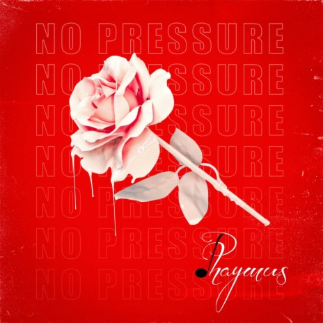 No Pressure ft. Glory Rhodes | Boomplay Music