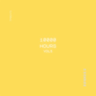 1000 Hours, Vol. 5
