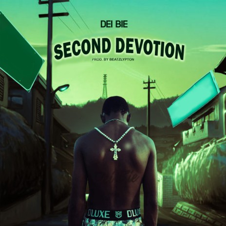 Second Devotion | Boomplay Music