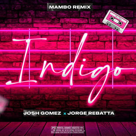 Indigo (Mambo Remix) (DJ Mix) ft. DJ Play | Boomplay Music