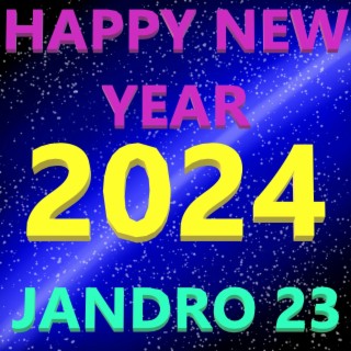 Happy New Year 2024