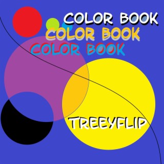 Instrumental Coloring Book