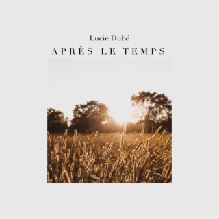 Après le temps- Album instrumental (piano)