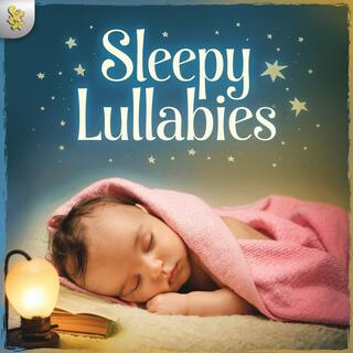 Starlight Serenade: Soothing Sleepy Baby Lullabies