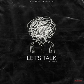 Let's Talk