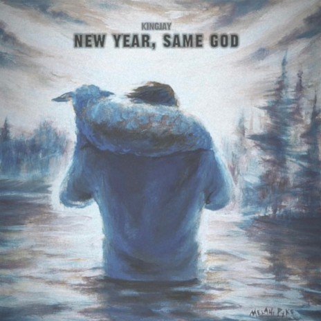 New Year, Same God