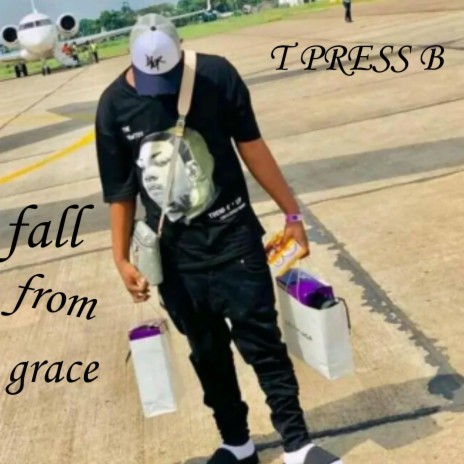 FALL FROM GRACE | Boomplay Music