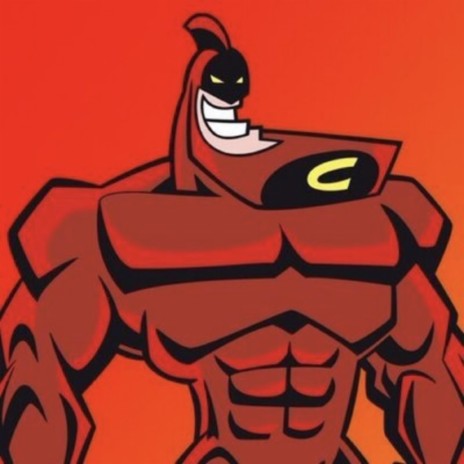 crimson chin | Boomplay Music