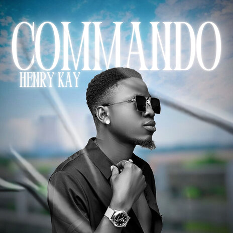 Commando | Boomplay Music