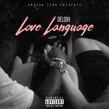 Love Language | Boomplay Music