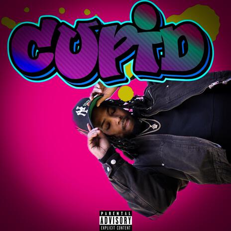 Cupid | Boomplay Music