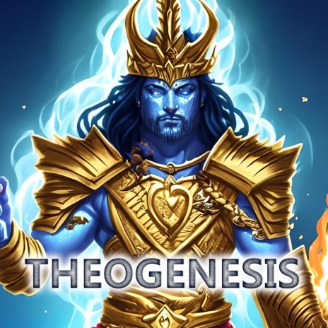 Theogenesis | Boomplay Music