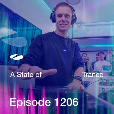 Ritual (ASOT 1206) [Progressive Pick] ft. Seb Hennig | Boomplay Music