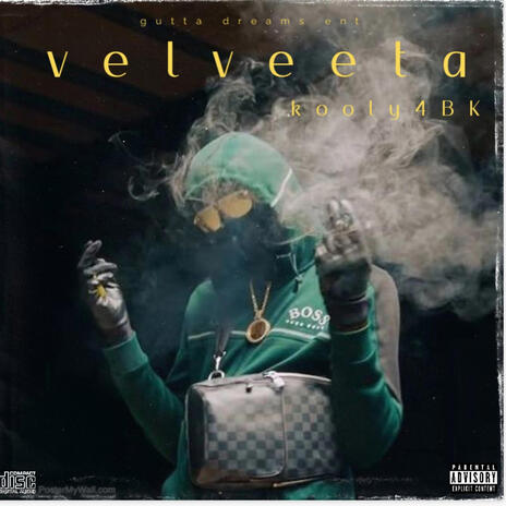 Velveeta | Boomplay Music