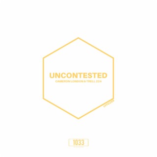 Uncontested