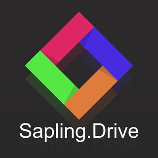 Sapling.drive