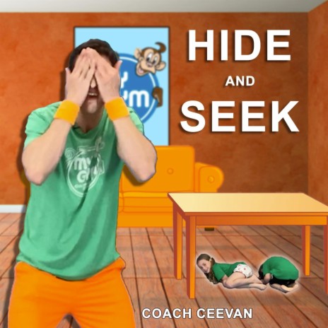 Hide and Seek | Boomplay Music