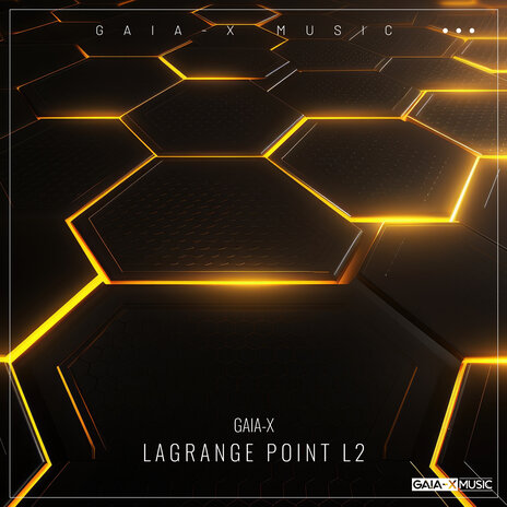 Lagrange Point L2 | Boomplay Music