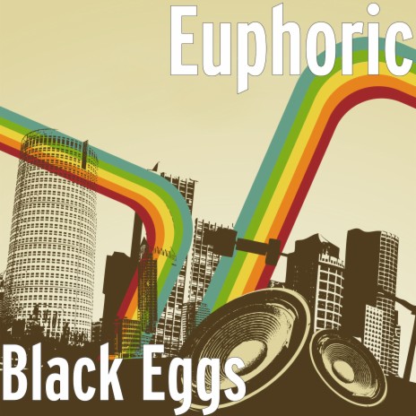 Black Eggs | Boomplay Music