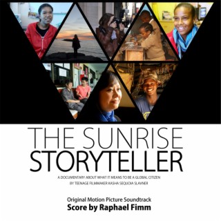 The Sunrise Storyteller (Original Motion Picture Soundtrack)