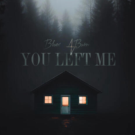 You Left Me | Boomplay Music