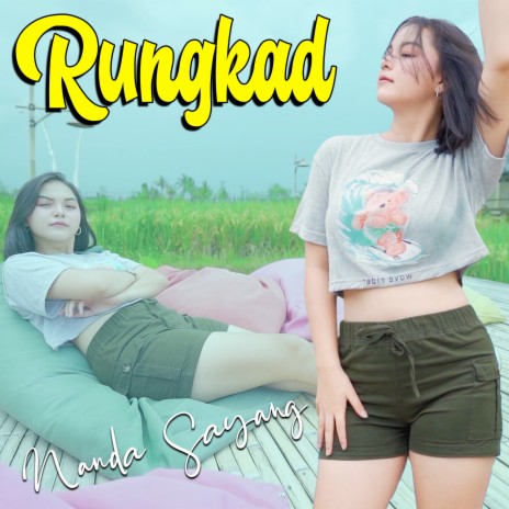 Rungkad | Boomplay Music