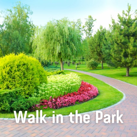 Walk in the Park | Boomplay Music