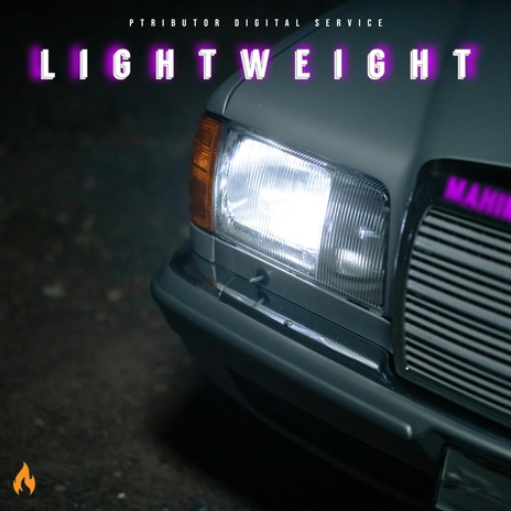 LIGHTWEIGHT | Boomplay Music