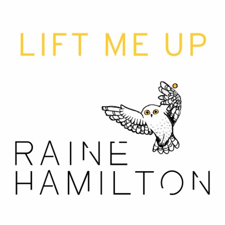 Lift Me Up | Boomplay Music