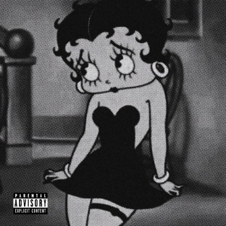 BETTY BOOP