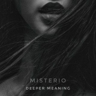 Misterio