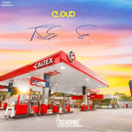 Caltex (feat. T.S.E & Snox) | Boomplay Music