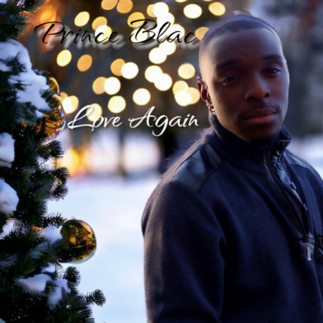 Love Again (Christmas Song)