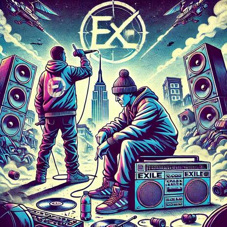 Exile | Boomplay Music